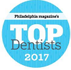 Philadelphia Magazine's Top Dentists 2017